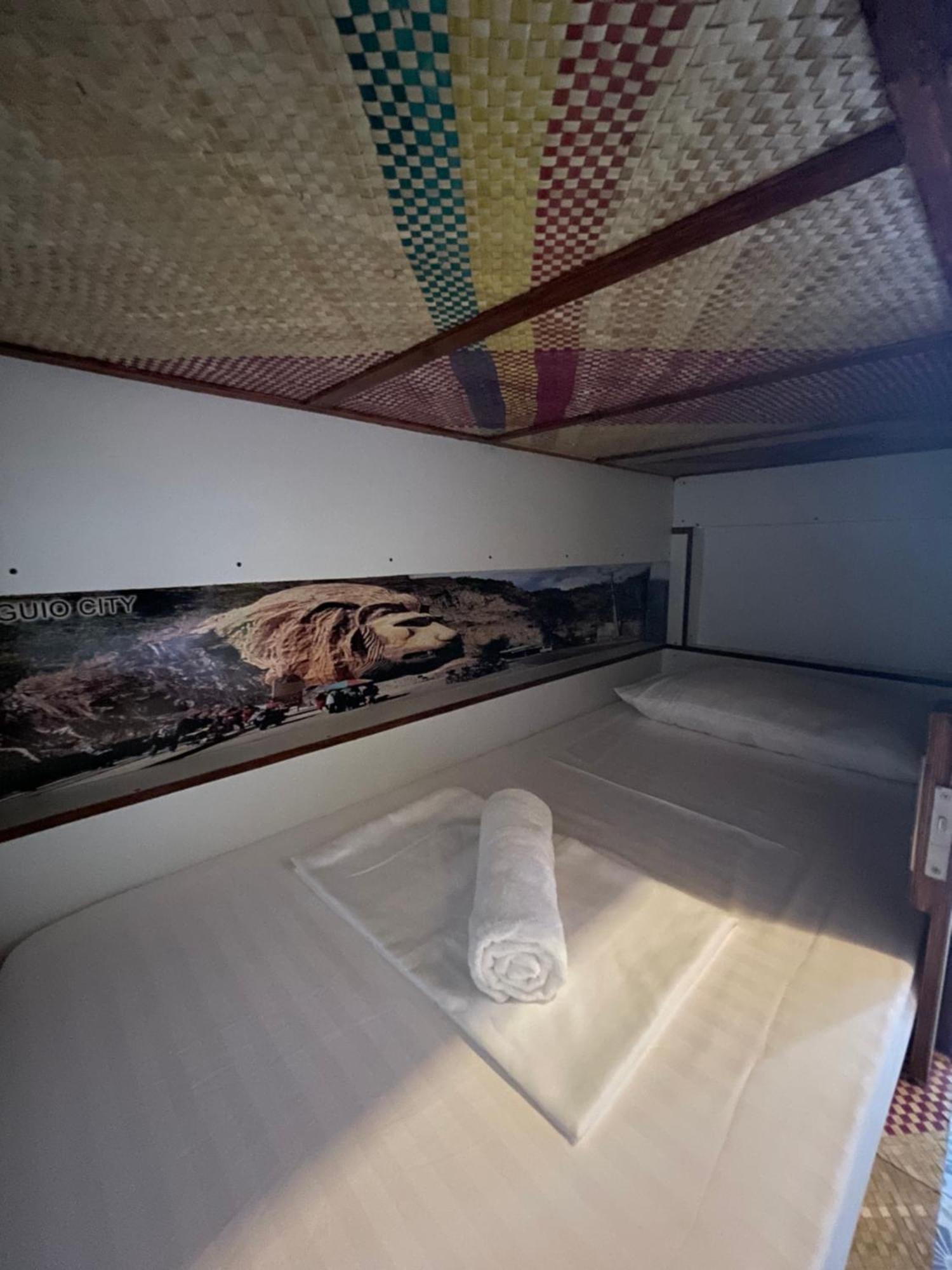Balai Balai Capsule Hotel Cebu Bagian luar foto