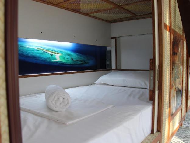 Balai Balai Capsule Hotel Cebu Bagian luar foto